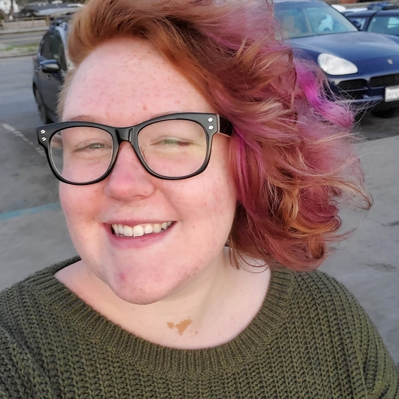 Meet your Posher, Sammy - Picture 1 of 1